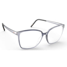 Lade das Bild in den Galerie-Viewer, Brille Silhouette, Modell: VividSkyFR1613 Farbe: 4030
