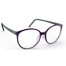 Lade das Bild in den Galerie-Viewer, Brille Silhouette, Modell: VividSkyFR1614 Farbe: 4010
