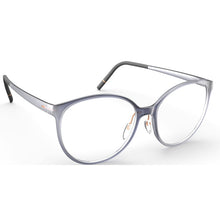 Lade das Bild in den Galerie-Viewer, Brille Silhouette, Modell: VividSkyFR1614 Farbe: 4030
