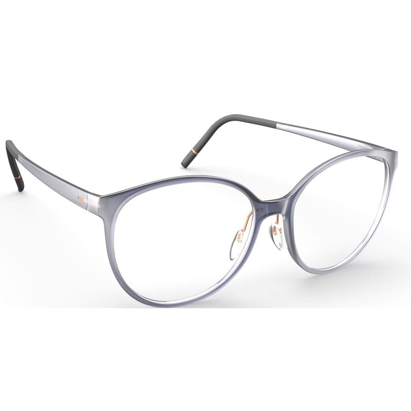 Brille Silhouette, Modell: VividSkyFR1614 Farbe: 4030