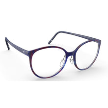 Lade das Bild in den Galerie-Viewer, Brille Silhouette, Modell: VividSkyFR1614 Farbe: 4510
