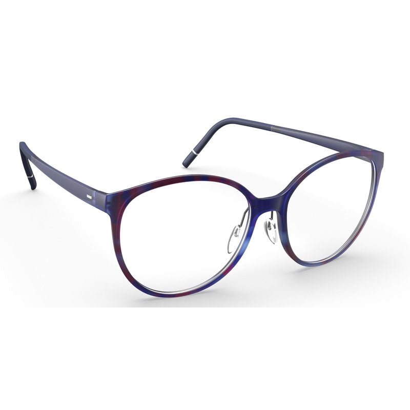 Brille Silhouette, Modell: VividSkyFR1614 Farbe: 4510