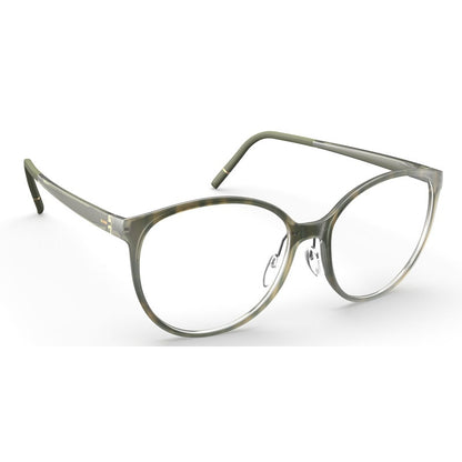Brille Silhouette, Modell: VividSkyFR1614 Farbe: 5530