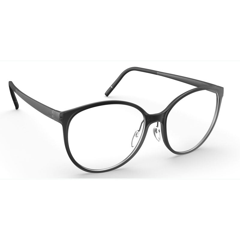 Brille Silhouette, Modell: VividSkyFR1614 Farbe: 6560
