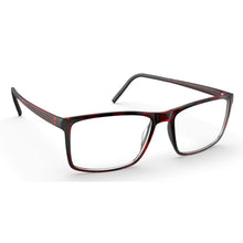 Lade das Bild in den Galerie-Viewer, Brille Silhouette, Modell: VividSkyFR2956 Farbe: 3060
