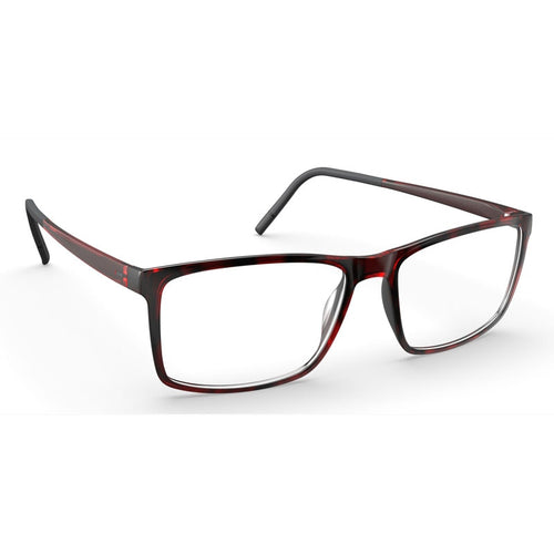 Brille Silhouette, Modell: VividSkyFR2956 Farbe: 3060