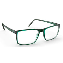 Lade das Bild in den Galerie-Viewer, Brille Silhouette, Modell: VividSkyFR2956 Farbe: 5510
