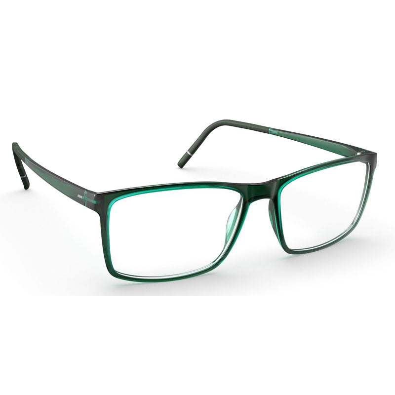 Brille Silhouette, Modell: VividSkyFR2956 Farbe: 5510