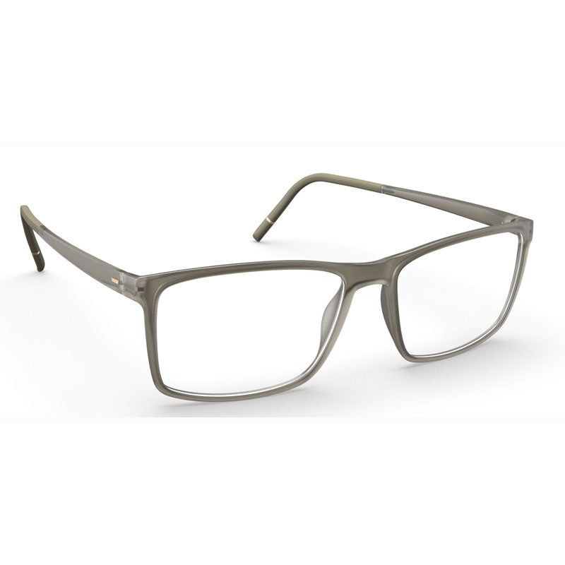 Brille Silhouette, Modell: VividSkyFR2956 Farbe: 6030