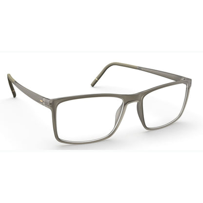 Brille Silhouette, Modell: VividSkyFR2956 Farbe: 6030