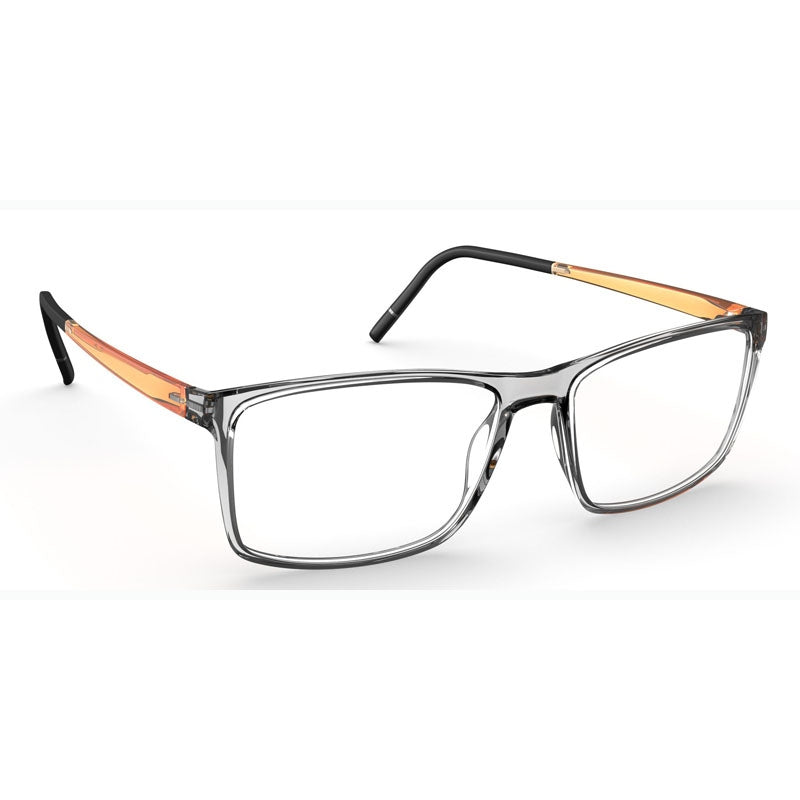 Brille Silhouette, Modell: VividSkyFR2956 Farbe: 6660