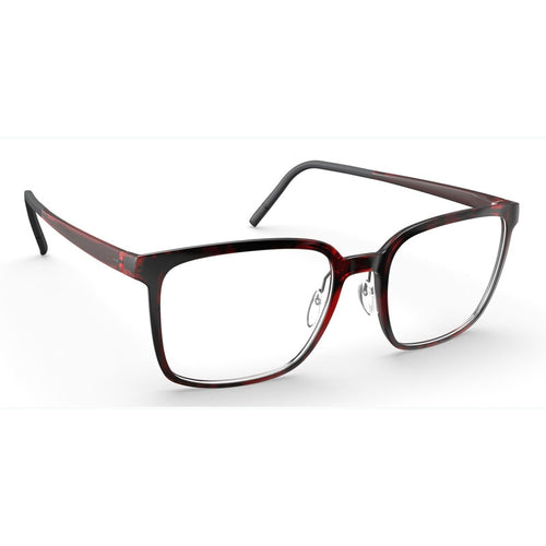 Brille Silhouette, Modell: VividSkyFR2957 Farbe: 3060