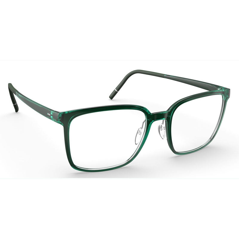 Brille Silhouette, Modell: VividSkyFR2957 Farbe: 5510