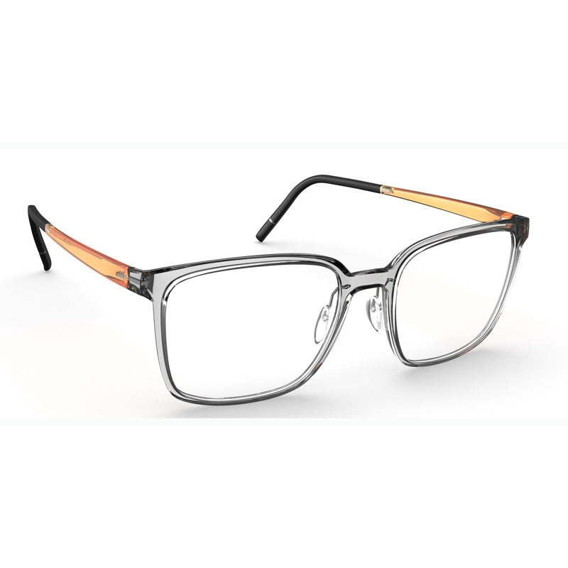 Brille Silhouette, Modell: VividSkyFR2957 Farbe: 6660