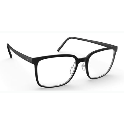 Brille Silhouette, Modell: VividSkyFR2957 Farbe: 9060