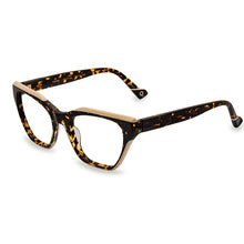 Lade das Bild in den Galerie-Viewer, Brille Etnia Barcelona, Modell: Vivien Farbe: HVWH
