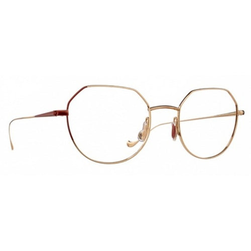 Brille Caroline Abram, Modell: Viyan Farbe: 599