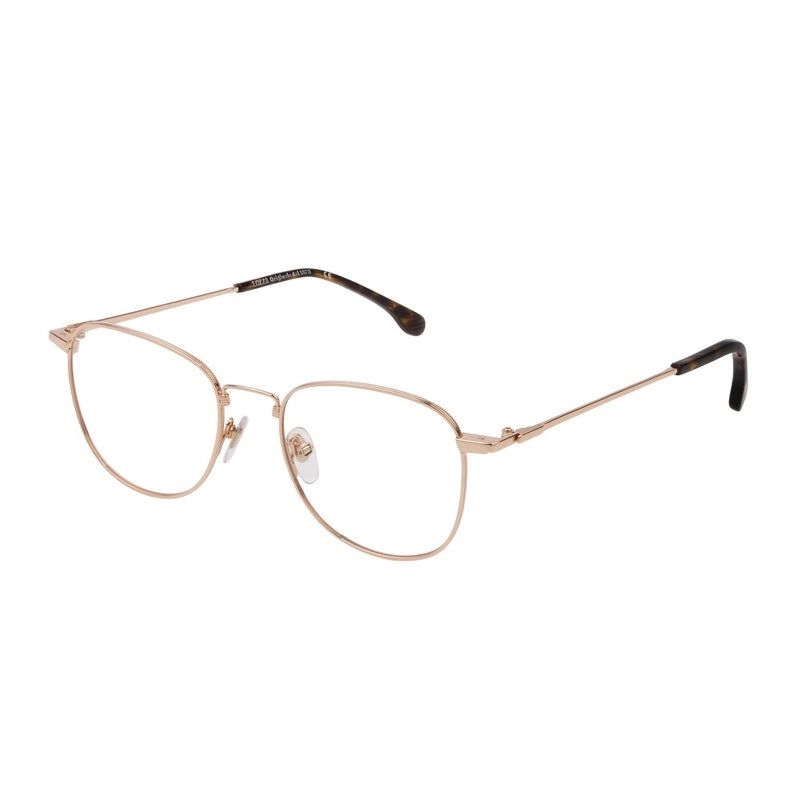 Brille Lozza, Modell: VL2331 Farbe: 300