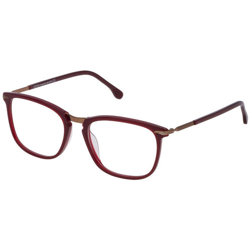 Brille Lozza, Modell: VL4151 Farbe: 09GR