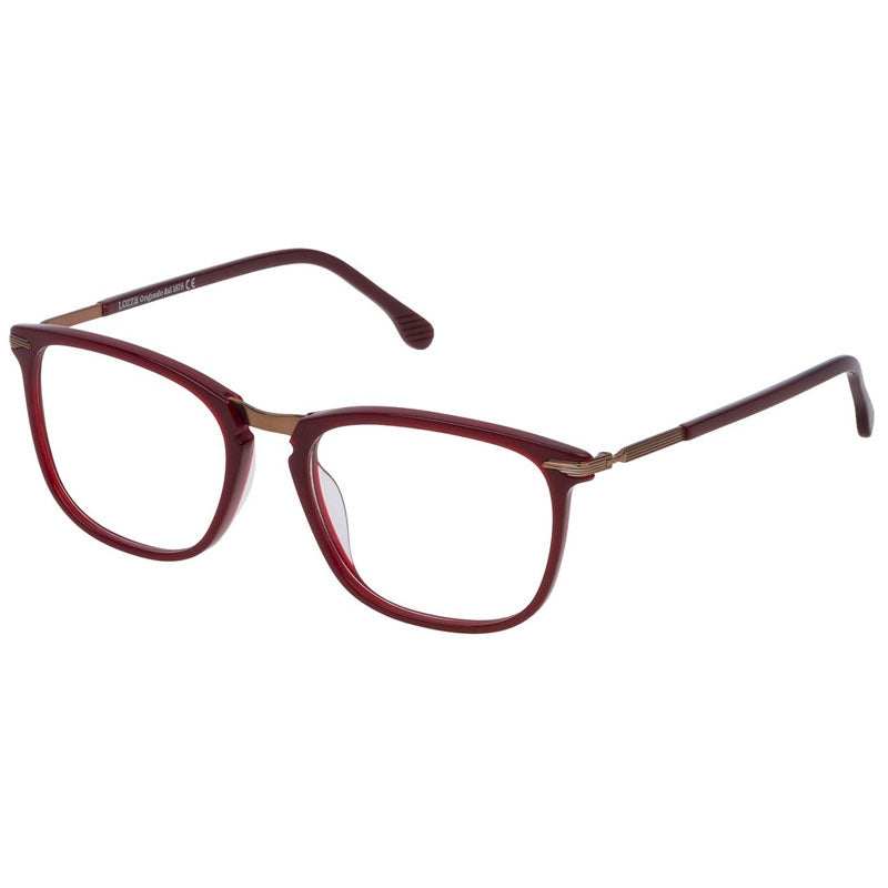 Brille Lozza, Modell: VL4151 Farbe: 09GR