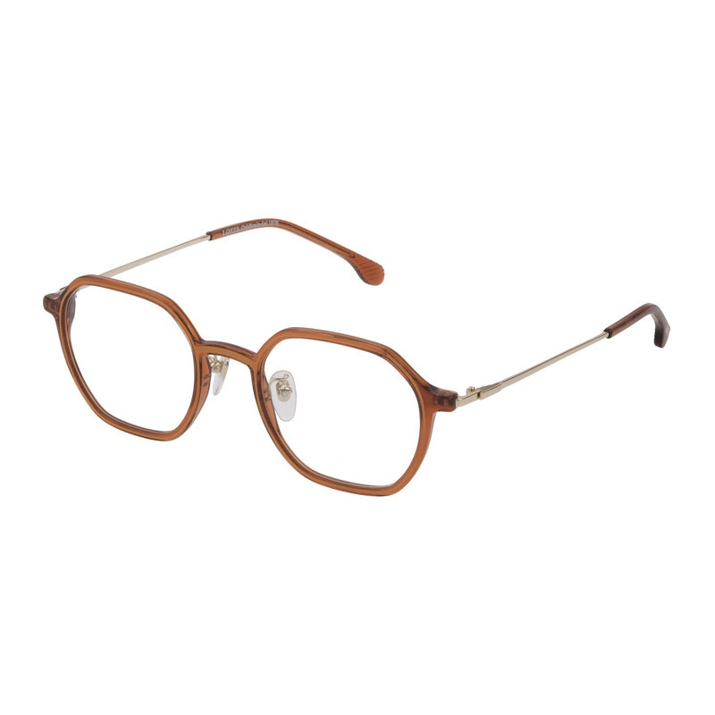 Brille Lozza, Modell: VL4229 Farbe: 01F3