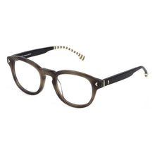 Lade das Bild in den Galerie-Viewer, Brille Lozza, Modell: VL4269 Farbe: 09GC
