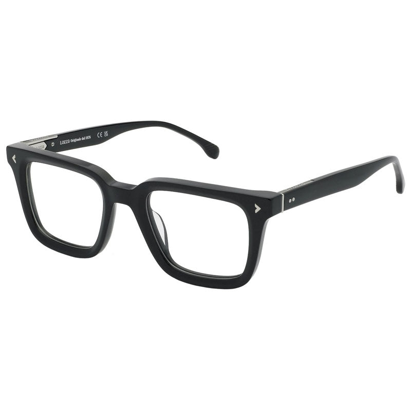 Brille Lozza, Modell: VL4334 Farbe: 0700