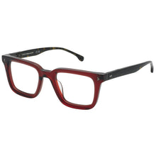 Lade das Bild in den Galerie-Viewer, Brille Lozza, Modell: VL4334 Farbe: 0V64
