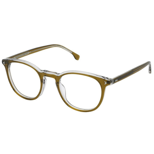 Brille Lozza, Modell: VL4346 Farbe: 0AEM