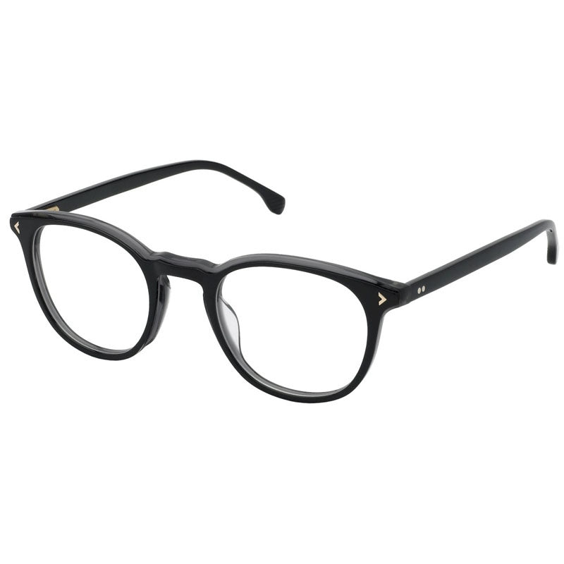 Brille Lozza, Modell: VL4346 Farbe: 1ALK