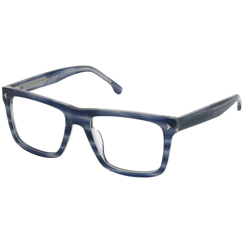 Brille Lozza, Modell: VL4347 Farbe: 0Q66
