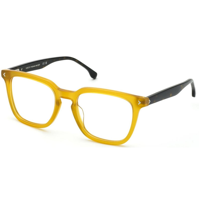 Brille Lozza, Modell: Vl4370 Farbe: 06M3