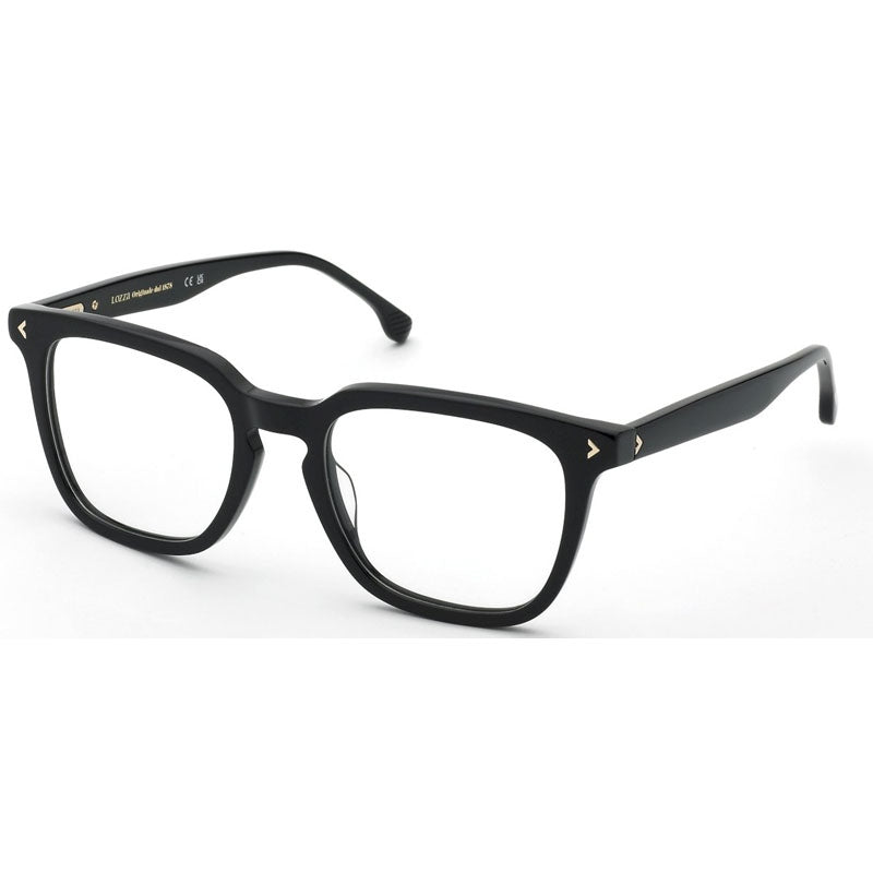 Brille Lozza, Modell: Vl4370 Farbe: 0700