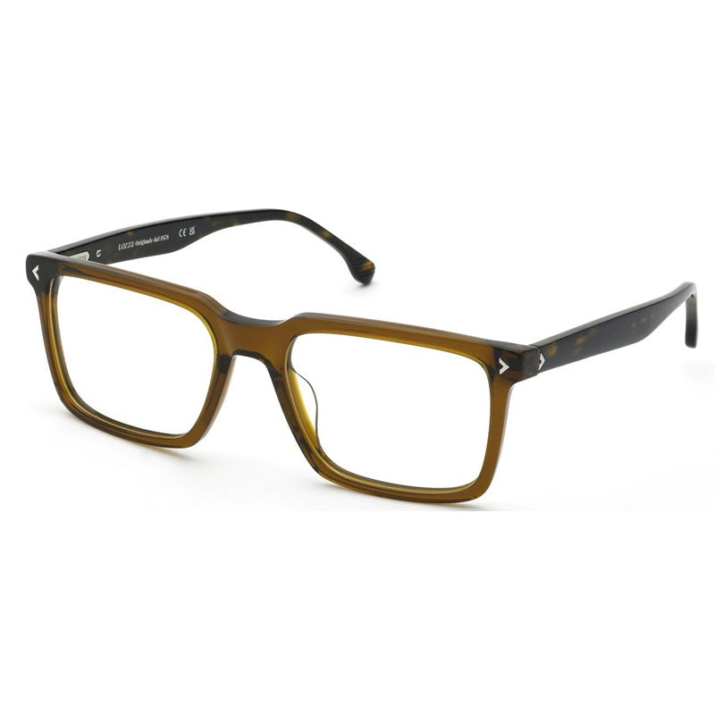 Brille Lozza, Modell: Vl4371 Farbe: 0893