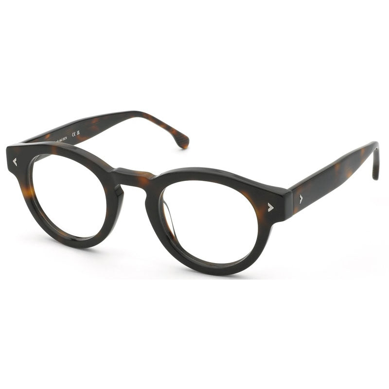 Brille Lozza, Modell: Vl4375 Farbe: 09AJ