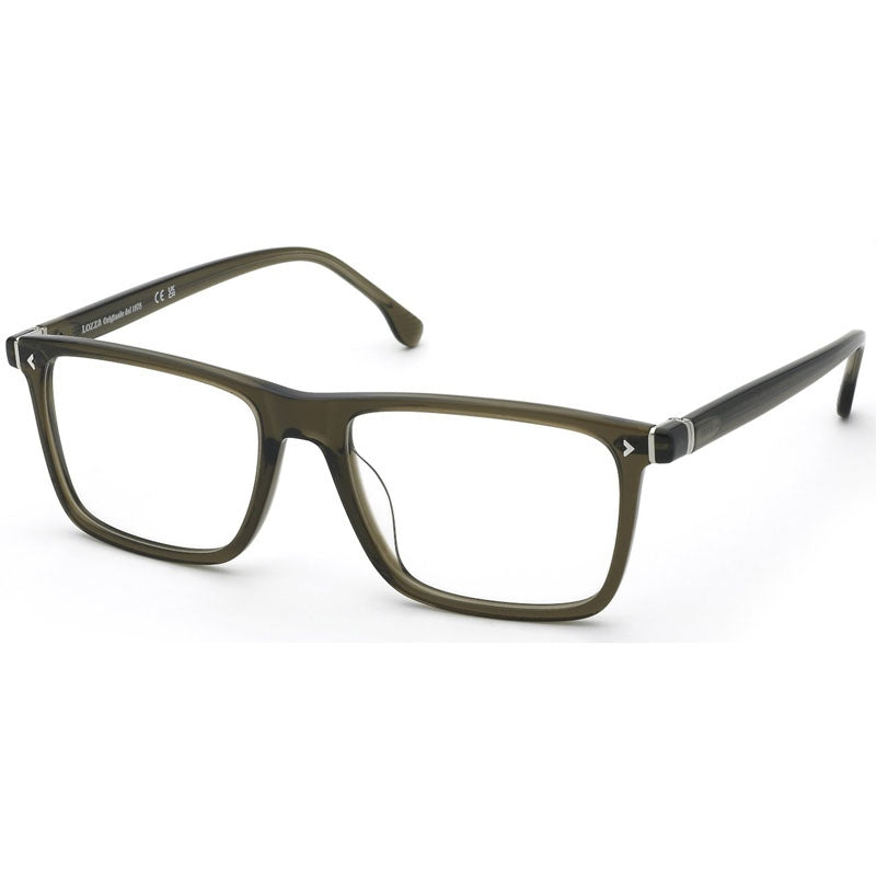 Brille Lozza, Modell: Vl4376 Farbe: 07N8