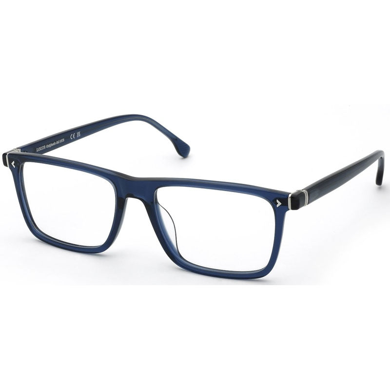 Brille Lozza, Modell: Vl4376 Farbe: 0T31