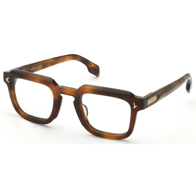Brille Lozza, Modell: Vl4379m Farbe: 0706