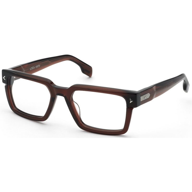 Brille Lozza, Modell: Vl4381m Farbe: 06PP