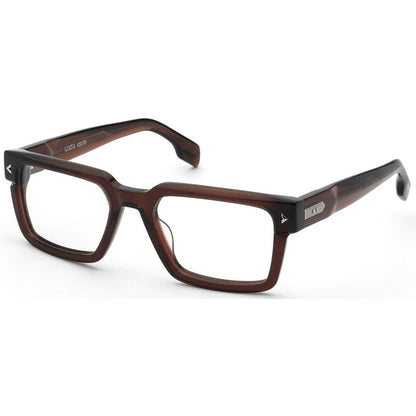 Brille Lozza, Modell: Vl4381m Farbe: 06PP