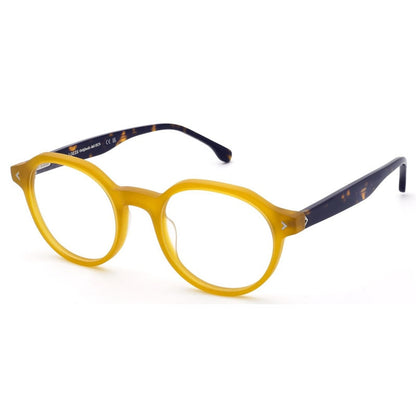 Brille Lozza, Modell: VL4385 Farbe: 6M3M