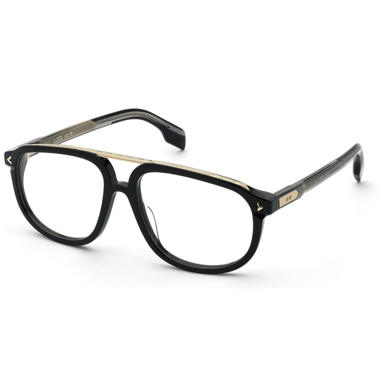Brille Lozza, Modell: VL4392M Farbe: 0700