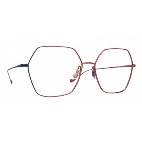 Brille Caroline Abram, Modell: VOLIA Farbe: 593