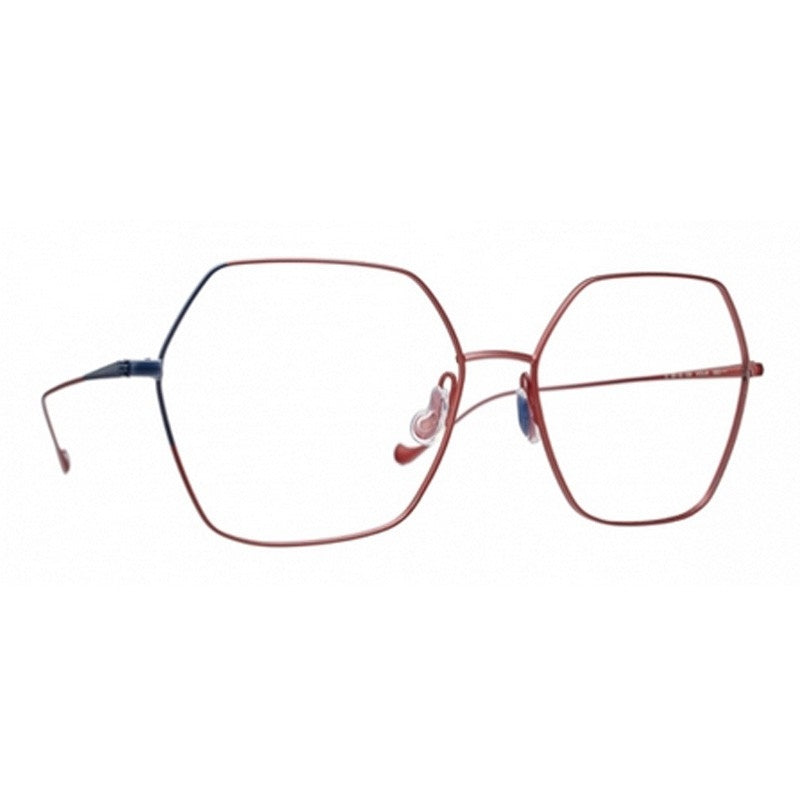 Brille Caroline Abram, Modell: VOLIA Farbe: 593