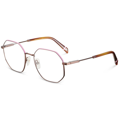 Brille Etnia Barcelona, Modell: Vonderpark Farbe: BZPU