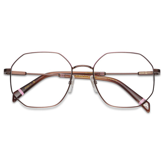 Brille Etnia Barcelona, Modell: Vonderpark Farbe: BZPU
