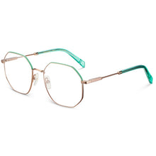 Lade das Bild in den Galerie-Viewer, Brille Etnia Barcelona, Modell: Vonderpark Farbe: BZTQ
