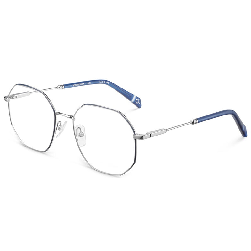 Brille Etnia Barcelona, Modell: Vonderpark Farbe: SLBL
