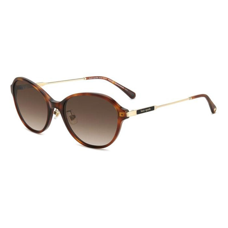 Sonnenbrille Kate Spade, Modell: VONNIEFS Farbe: 086HA