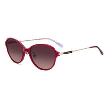Lade das Bild in den Galerie-Viewer, Sonnenbrille Kate Spade, Modell: VONNIEFS Farbe: C9A3X
